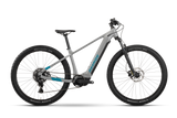 Raymon Hardray 720 timeless / cyan / black (2025)