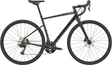 Cannondale Topstone 1 Obsidian