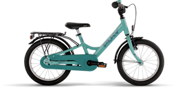 PUKY YOUKE 16 Alu gutsy green (2027)