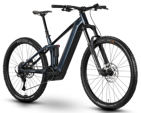 Raymon Korak Comp 800 steelblue/taupe (2026)