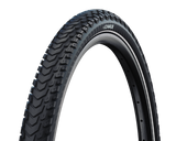 Schwalbe MARATHON MONDIAL PRO Evolution V-Guard ADDIX 28" schwarz-reflex