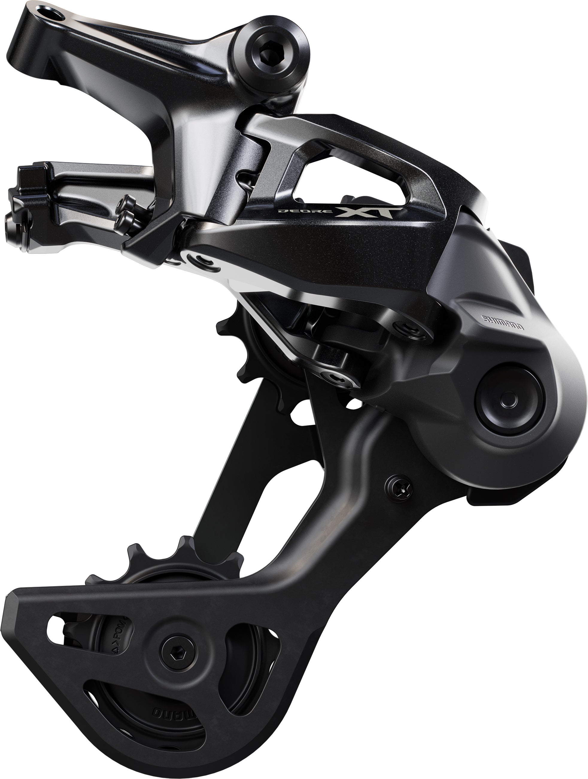 Shimano Schaltwerk DEORE XT RD-M8200 12-fach GS