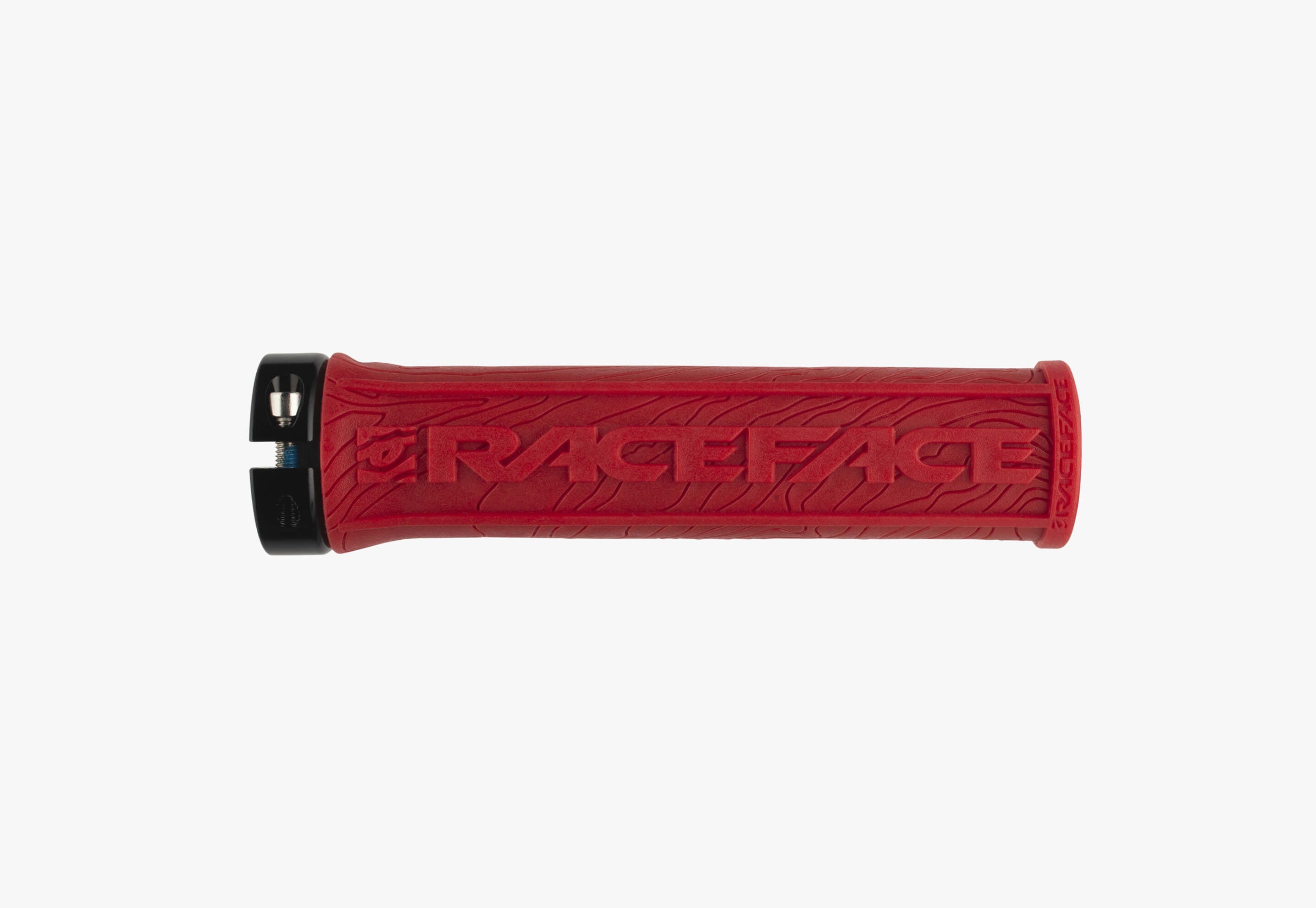Race Face Half Nelson Griffe rot