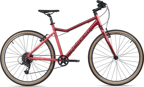 ACADEMY Grade 6 Edition FUNtasy Magenta