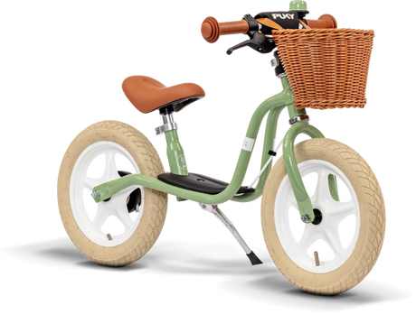 PUKY LR 1L CLASSIC retro green green