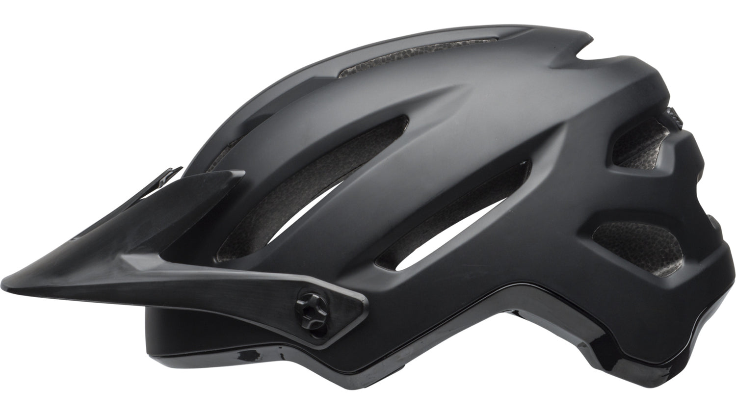 Bell 4Forty matte/gloss black