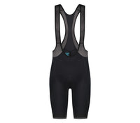 Shimano DINAMICO Bib Shorts Black – aktuelle Variante