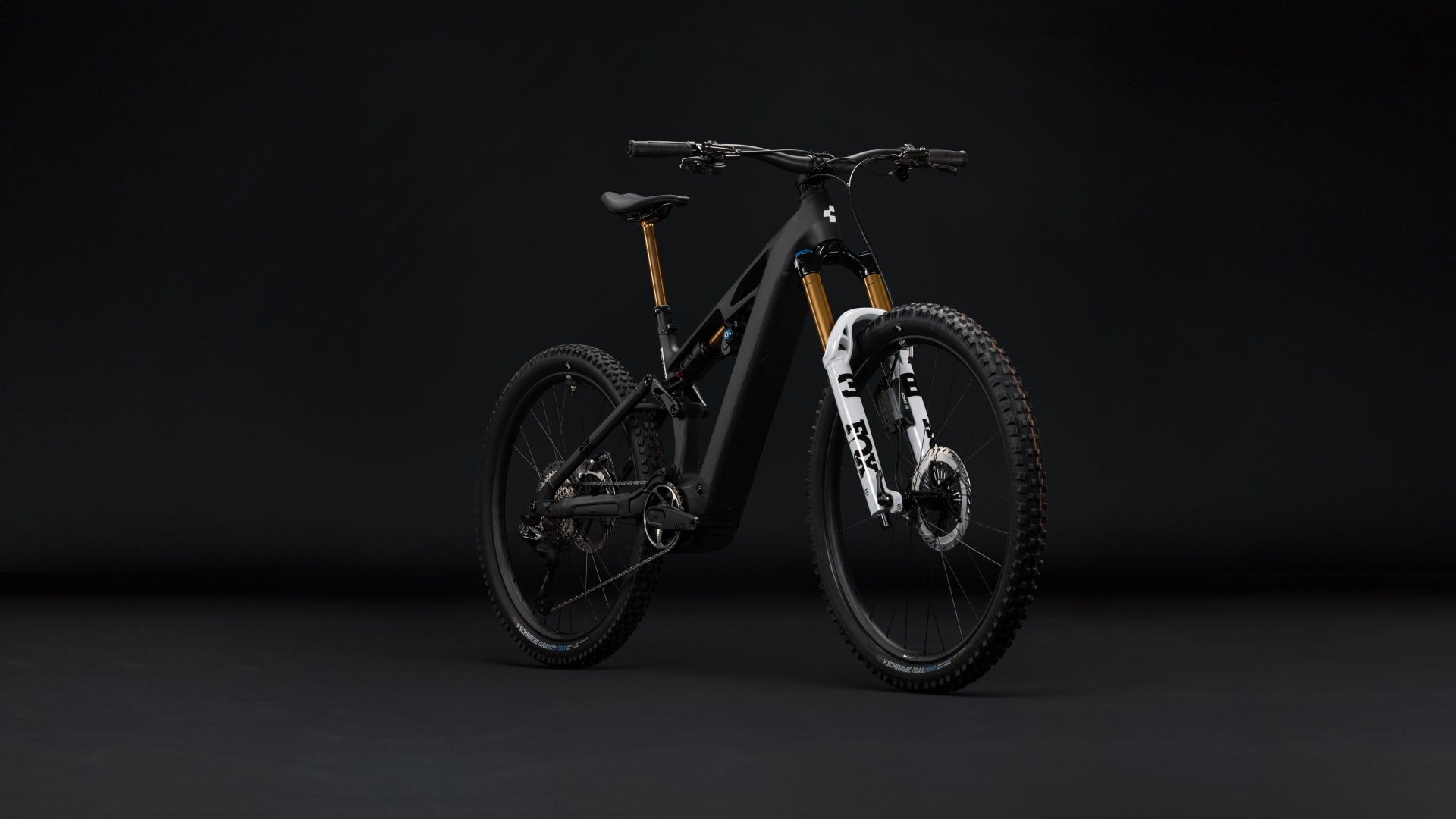 Cube Stereo Hybrid ONE77 HPC AT 800  carbon´n´white (2027)