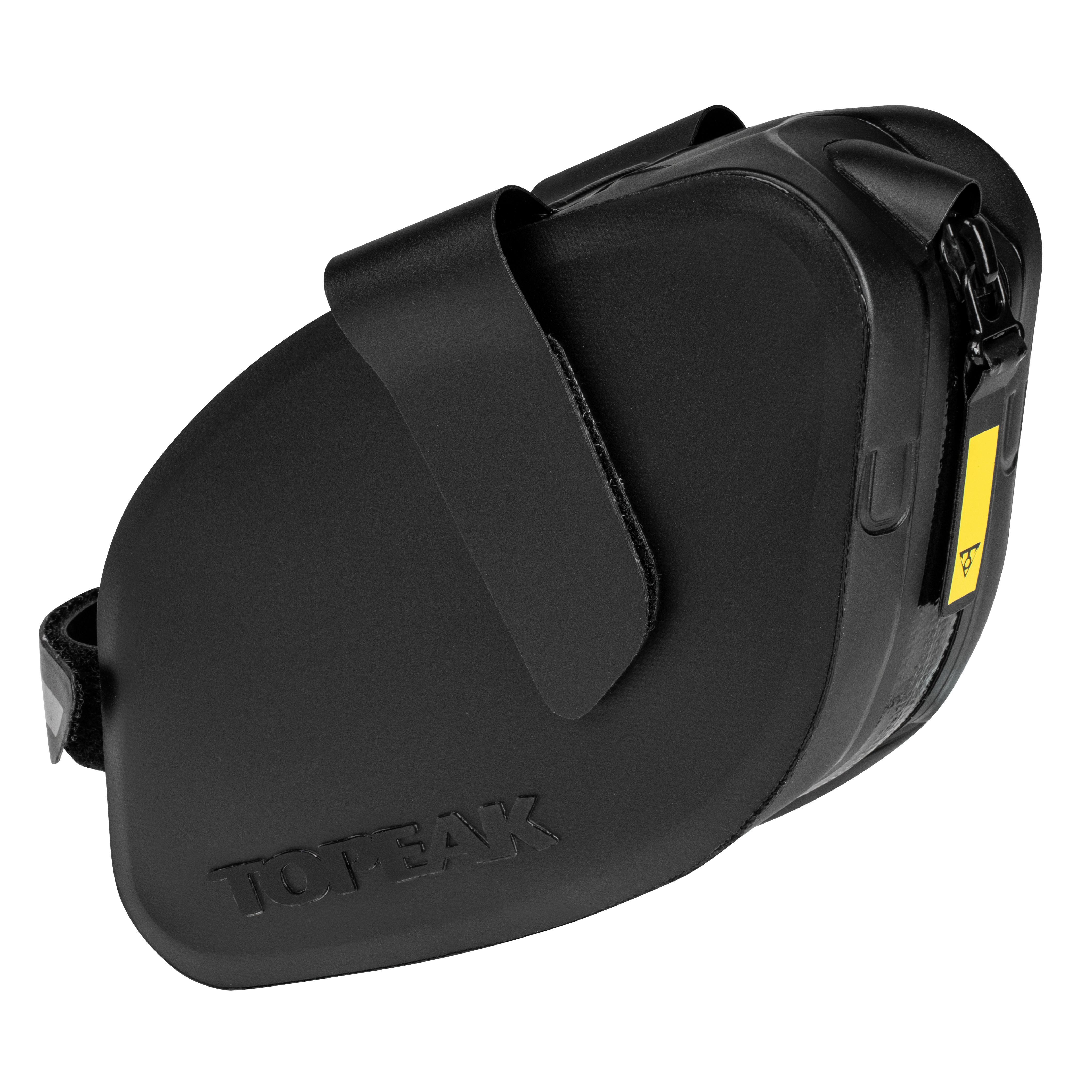 Topeak Weatherproof DynaWedge Large, Strap Mount