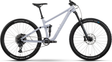 Raymon Yara 150 Ultra blush white matt (2026)