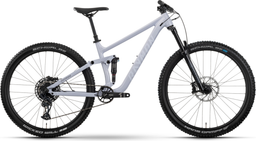 Raymon Yara 150 Ultra blush white matt (2026)