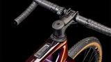 Cube Nuroad Hybrid C:62 SLT 400X solareclipse´n´bronze (2025)