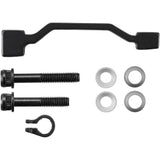 Shimano Scheibenbremsadapter Vorne o. hinten PM PM (200 mm) 220 mm