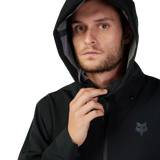 Fox Defend 3L Water Jacket Black