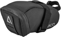 ACID Satteltasche PRO M black – aktuelle Variante