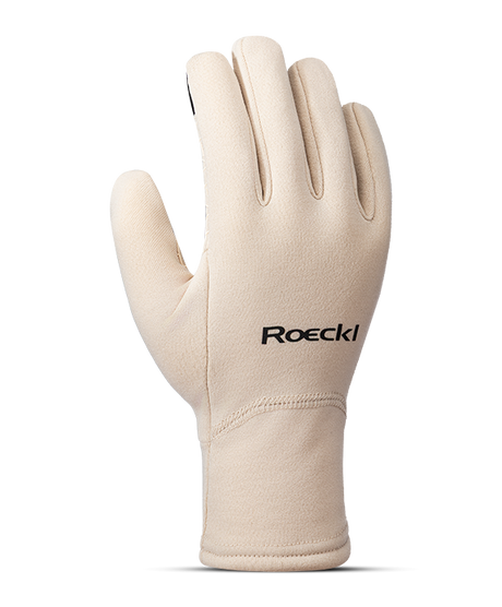 Roeckl Paulista 2 natural beige