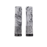 DMR Brendog DeathGrip Lock-On Griffe ohne Flange Ø31,3mm  snow camo
