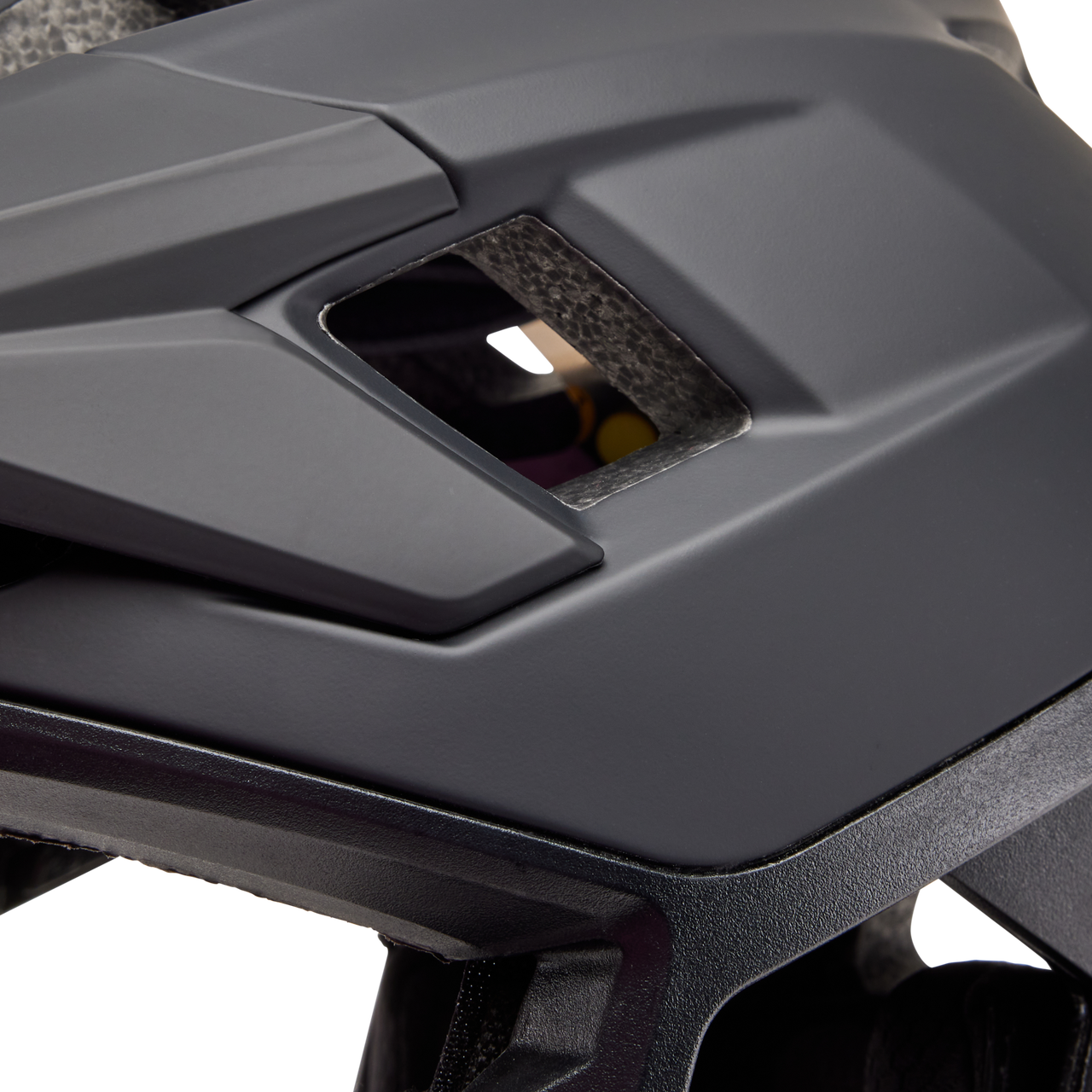 Fox Helmet Dropframe