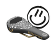Ergon SM Downhill Comp Vali Höll Edition  Black