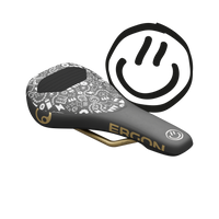 Ergon SM Downhill Comp Vali Höll Edition  Black