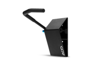 ACID Wandhalter Hook black – aktuelle Variante