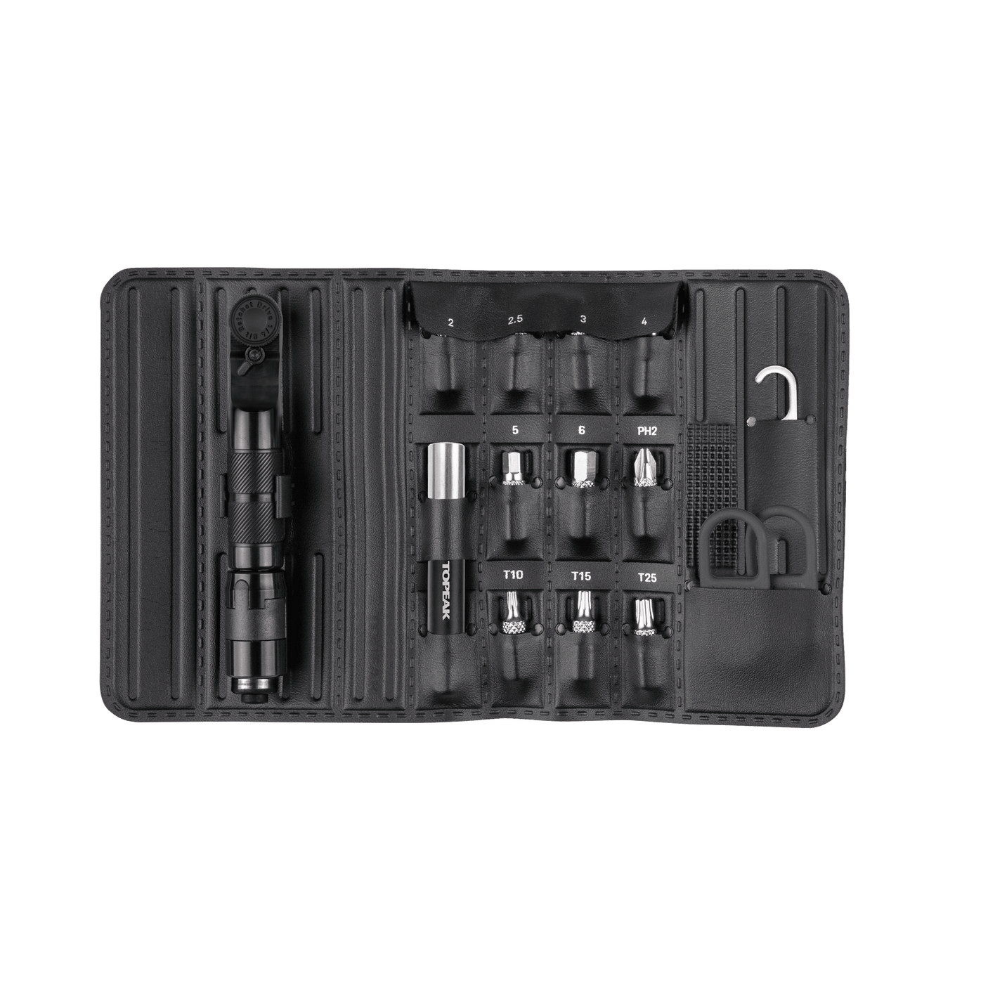 Topeak Ratchet'n Roll EX