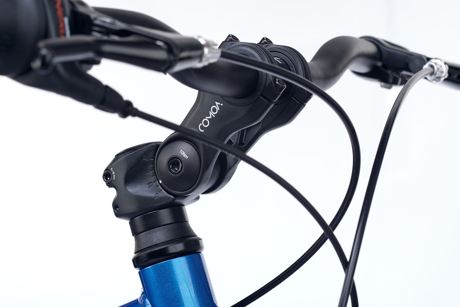 ACADEMY Grade 6 Belt 26