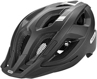ABUS Aduro 2.0 Helmet race black – aktuelle Variante