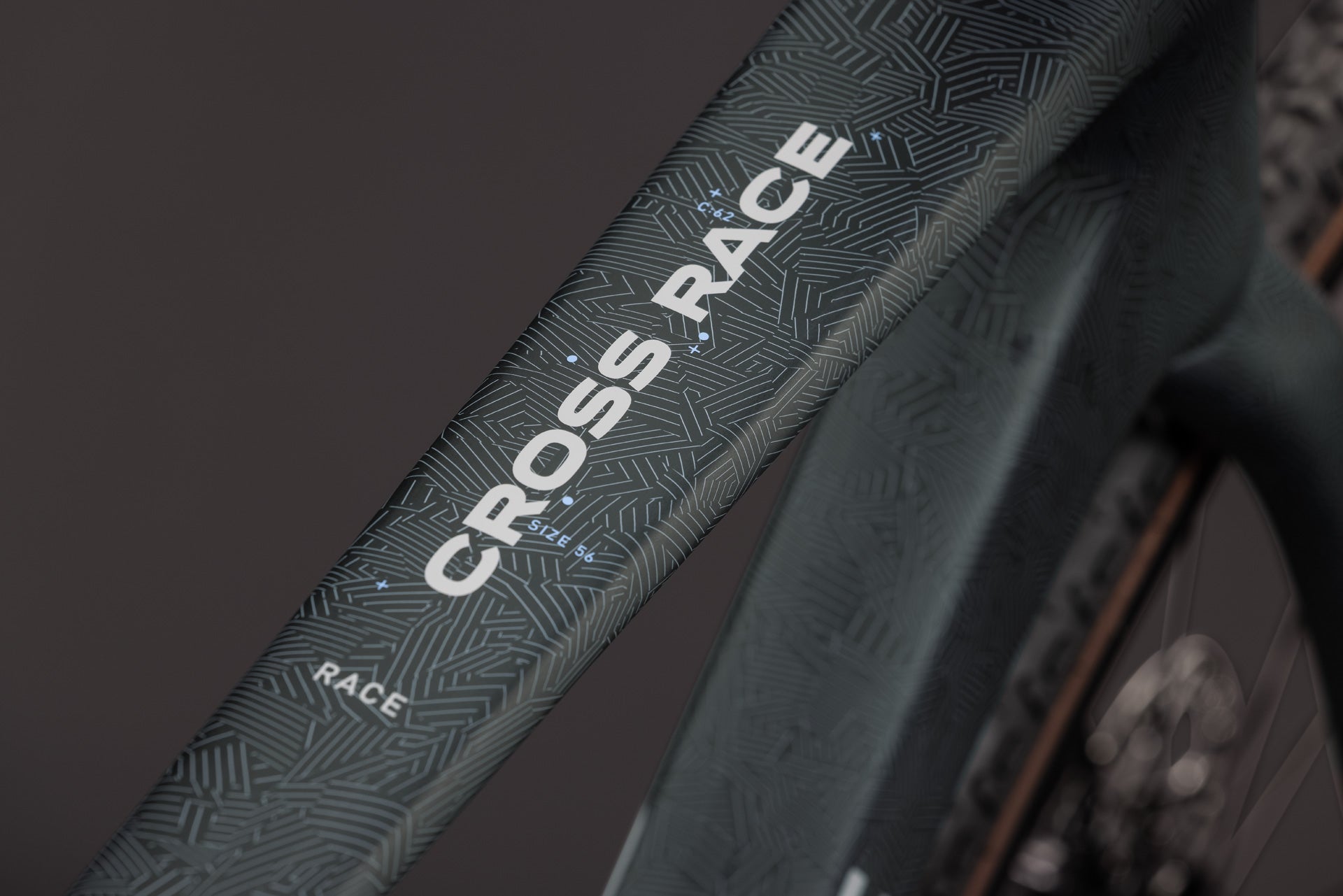 Cube Cross Race C:62 Race  carbon´n´crisscross (2027)