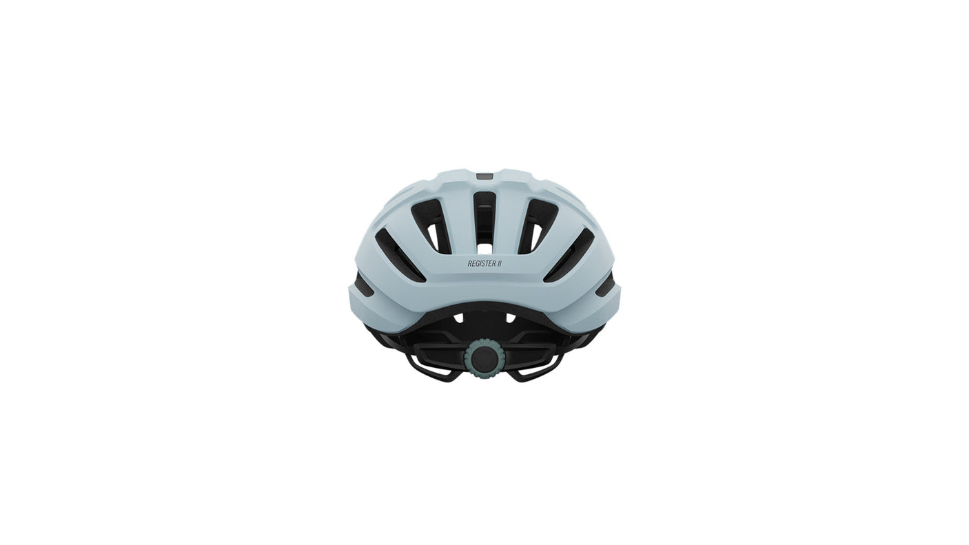 Giro Register II W Helm matte mineral fade