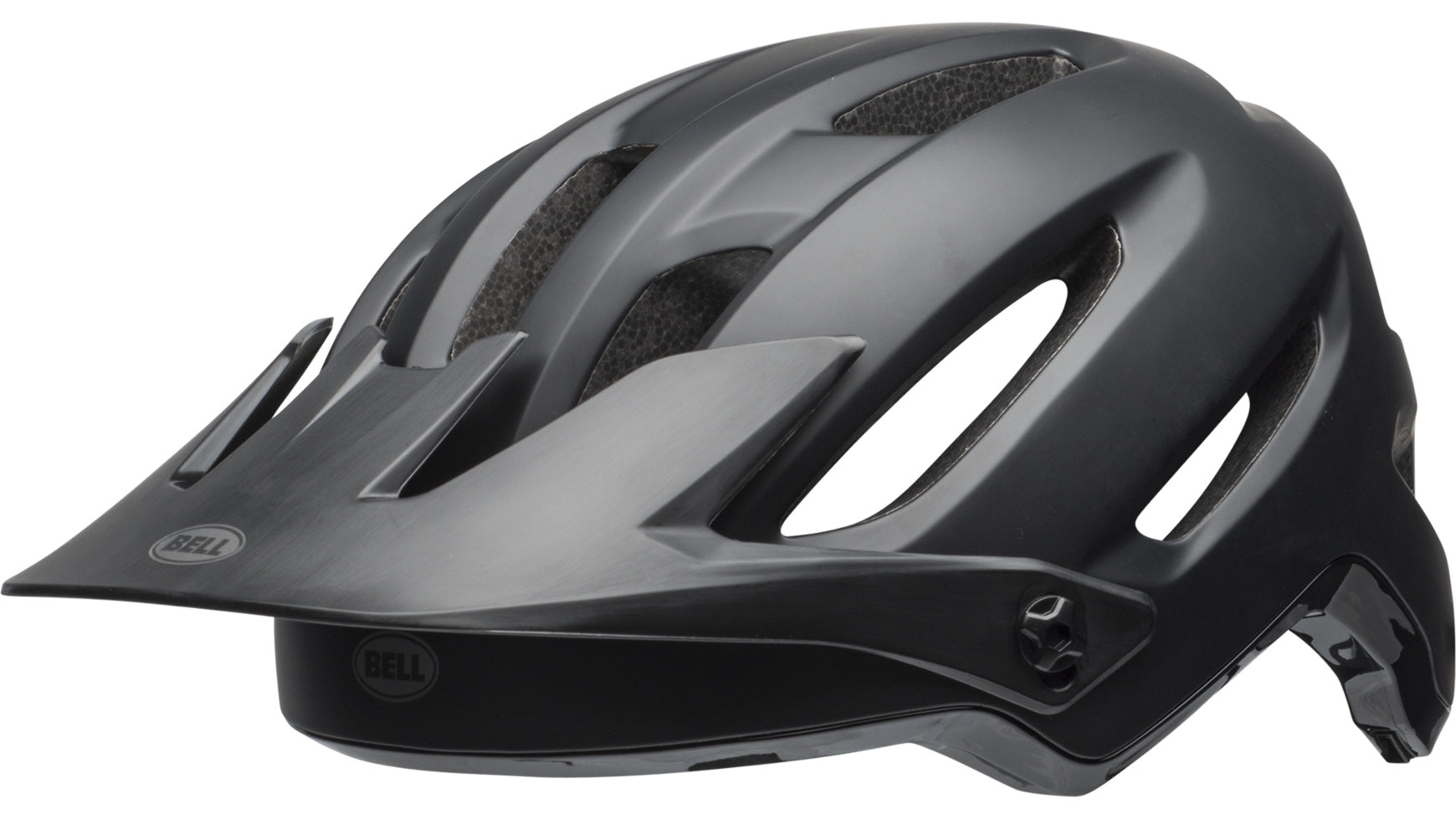 Bell 4Forty matte/gloss black