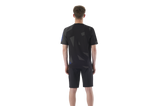 Mavic Deemax Enduro SS Jersey M Camo / Iron Gate