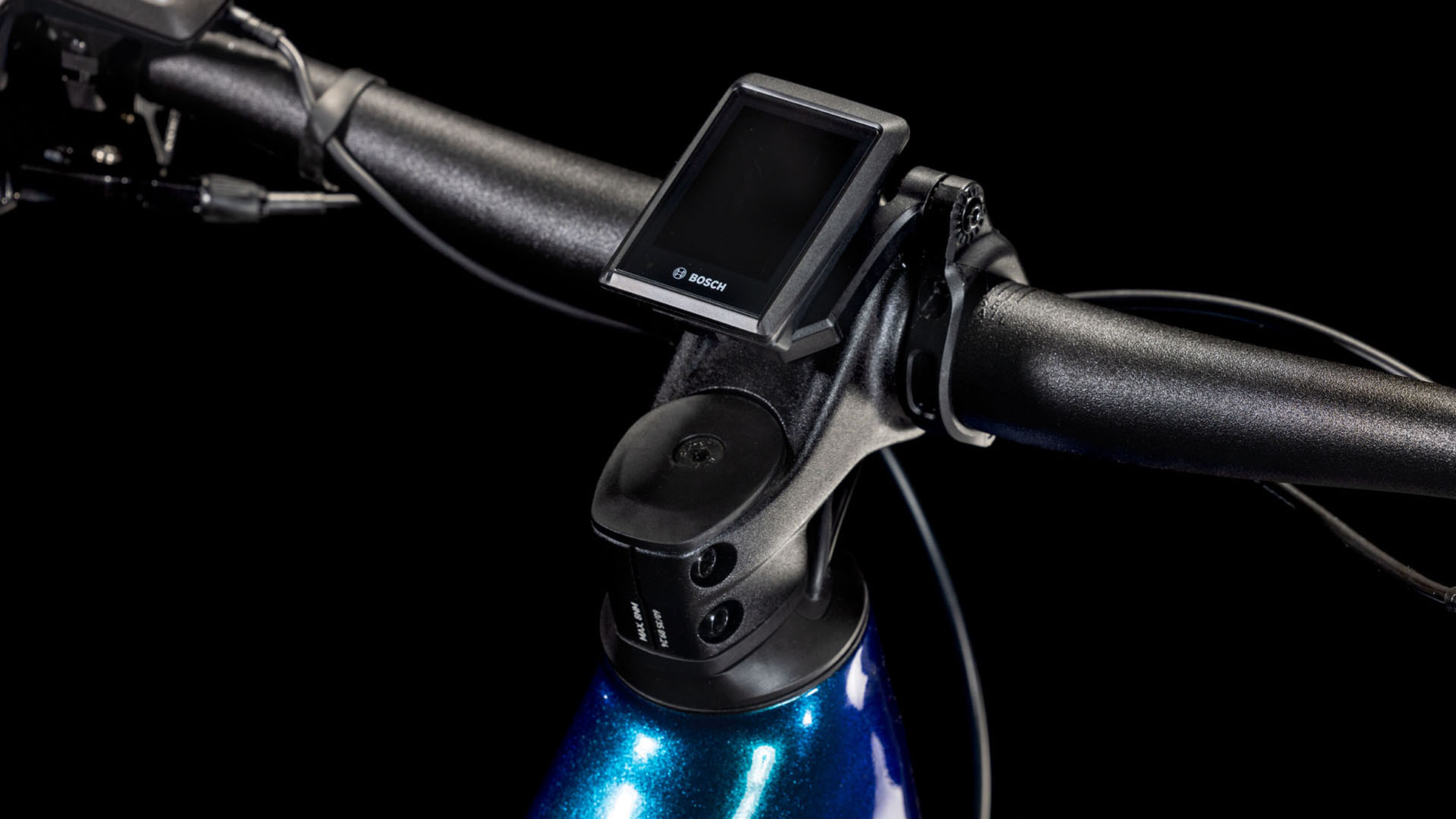 Cube Reaction Hybrid SLX 800  Wave 800 nebula´n´blue