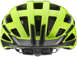 uvex I-Vo 2 City-Helm Neon Yellow-Black Matt
