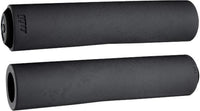 ODI F-1 Float MTB Griffe schwarz – aktuelle Variante