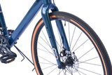 Serious Gravix ONE dark blue shiny (2025)