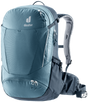 deuter Trans Alpine 24 Fahrradrucksack atlantic-ink