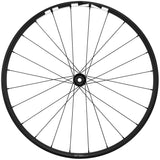 Shimano WH-MT500 Vorderrad 29" CL E-Thru Disc 100mm