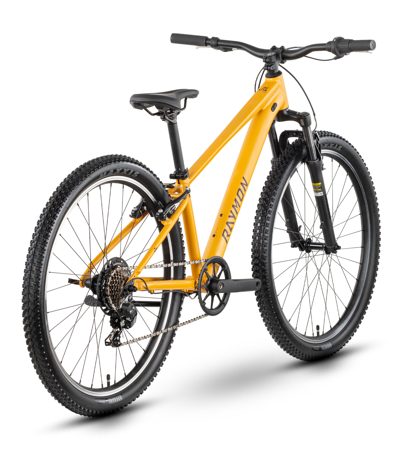 Raymon Nayta 26 Comp kurkuma (2026)