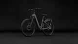 Cube Kathmandu Hybrid Deluxe EXC 800 Easy Entry stealthgrey´n´grey (2027)