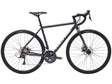 Kona 36e Rove AL/DL Black w/Shimano Sora & Tektro Black (2025)