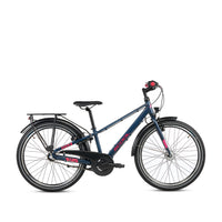 S'COOL troX Pro 24-N3 Pearl Night Blue/Pink (2026)