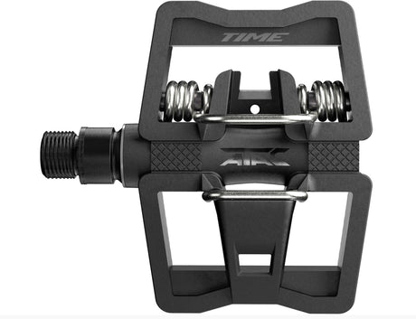 Time LINK Pedale schwarz