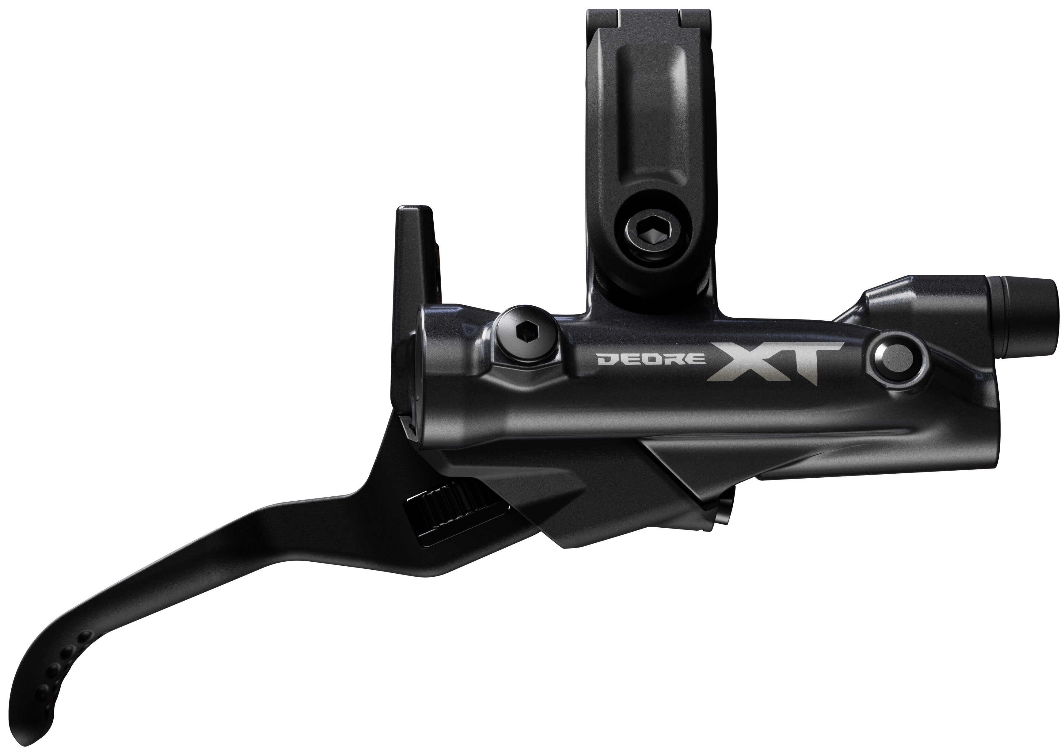 Shimano DEORE XT BL-M8200 MTB Bremshebel I-Spec EV