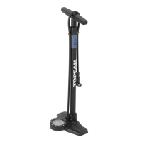 Topeak JoeBlow Roadie EX mit TwinHead – aktuelle Variante