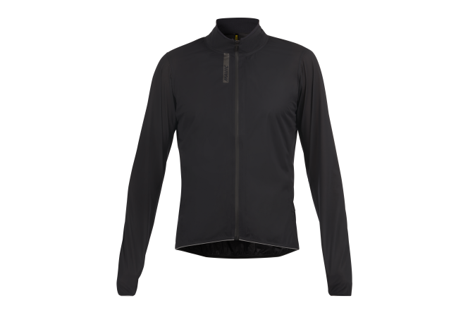 Mavic Cosmic Wind Jacket M Black