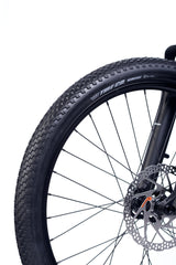 Academy PUMP 5 24" Frost (2026)