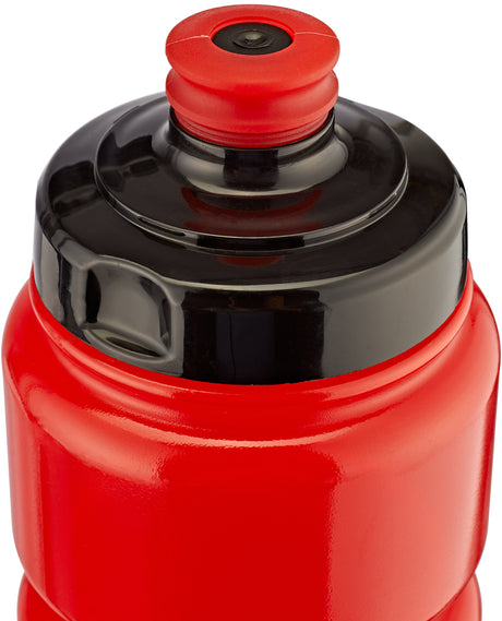 CUBE Trinkflasche 0.75l Icon red