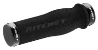 Ritchey WCS Ergo True Grip Griffe Lock-On schwarz – aktuelle Variante
