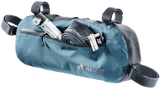 deuter Cabezon FB 4 Rahmentasche blau/schwarz